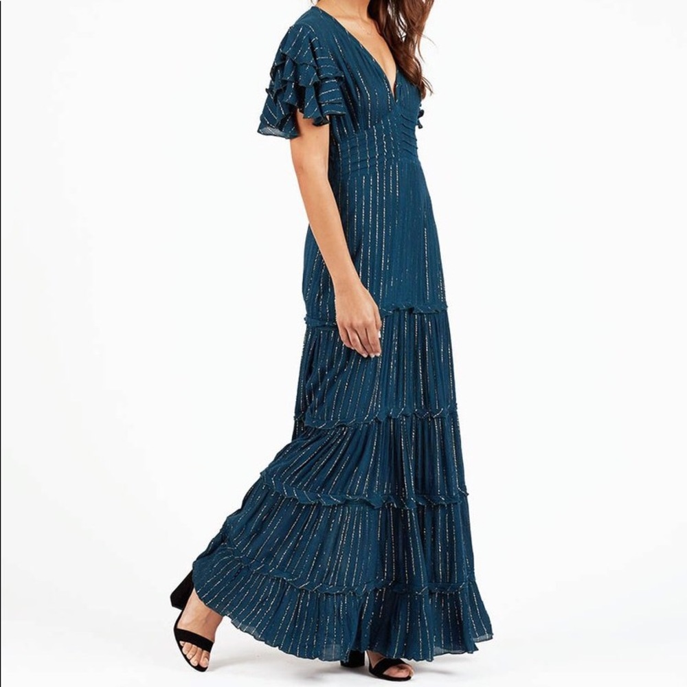 Cleobella WESTIN DRESS